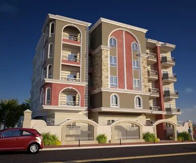 شقق للبيع بتصميمات فاخرة وخطط سداد مرنة في العاصمة الإدارية
