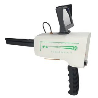 Unveiling the Top Performer: Best Gold Detector Machine in the World