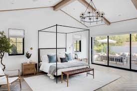 Achieving the Perfect Look: Modern Farmhouse Bedroom Set Tips