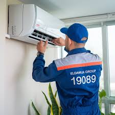 أهمية الصيانة الدورية لمكيفات الهواء في المنزل