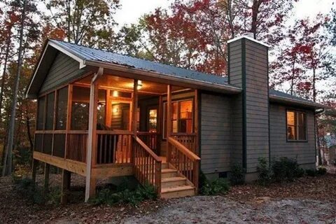 Escape to Paradise: Georgia Beach Cottage Rentals Await You