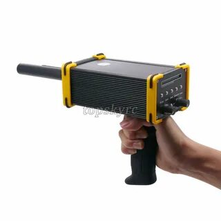 Uncovering Hidden Gold: The Ultimate Metal Detectors for Prospectors