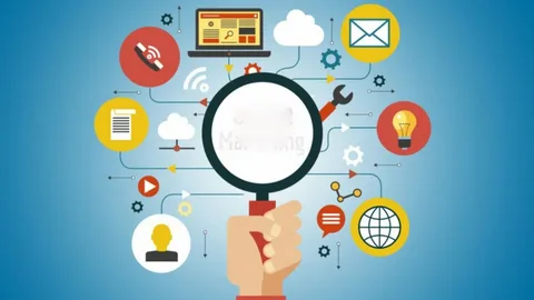 استراتيجية التسويق عبر وسائل التواصل الاجتماعي لتعزيز العلامة التجارية