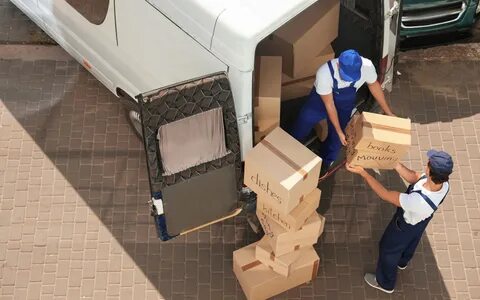 أهم النصائح لنقل العفش بأمان في جدة