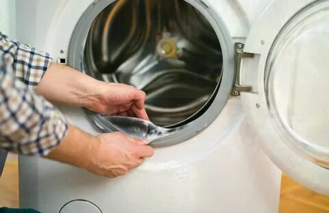 الغسالات الأتوماتيكية ذات السعة الكبيرة للعائلات الكبيرة