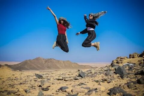 Dive into Crystal Clear Waters: Day Trips from Hurghada to Giftun Island