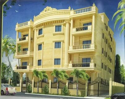 تصميمات معاصرة وأنيقة لفلل البيع في ضاحية النخيل: العيش بأناقة وراحة