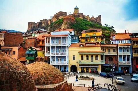 استمتع بأجمل اللحظات في باتومي مع أفضل الفنادق