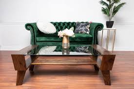 Enhance Your Space with Luxury Living Room Furniture