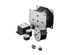 Understanding the Importance of Rubber Vibration Isolator Mounts