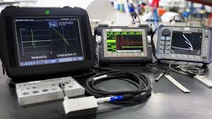 Enhancing Safety and Efficiency: NDT Services in Petrochemical Plants