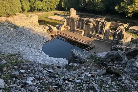 Create Your Dream Vacation with a Georgia Customized Tour Program