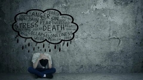 دراسات تكشف تأثير القلق على الصحة النفسية والجسدية
