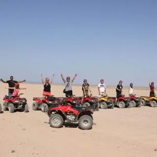 Exploring Egypt: The Best Cheap Hurghada Tours for Budget Travelers