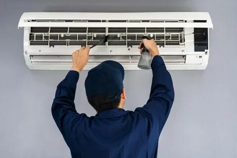 أساسيات صيانة مكيف سبلت: كيف تحافظ على أداء مكيفك بشكل جيد؟