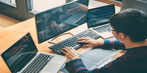 كيفية اختيار النطاق المناسب واستضافة موقع الكتروني بشكل فعال