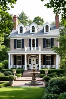 Lake Oconee Vacation Cottages: Your Home Away From Home