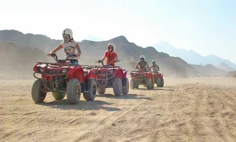 Exploring the Beauty of Hurghada: A Guided Tour Experience