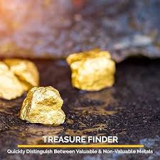 Finding the Right Gold Detector: A Guide to Pricing
