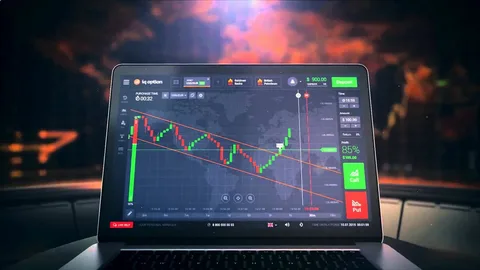 أنواع المؤشرات الفنية وكيفية استخدامها في سوق الفوركس