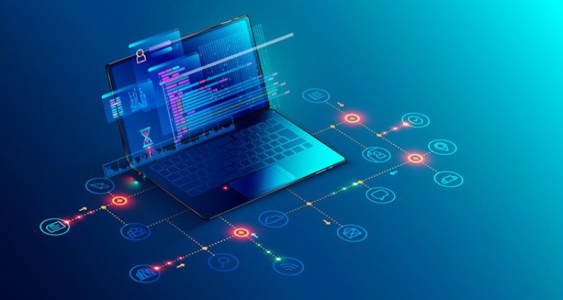 أهمية إنشاء موقع على الانترنت لنجاح عملك الرقمي