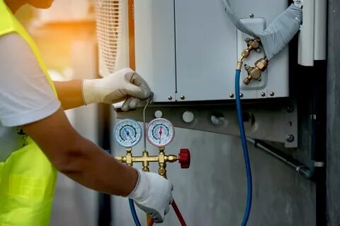 أهمية تصميم غرف التبريد والتجميد للحفاظ على الجودة والسلامة الغذائية