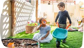 Choosing the Right Nursery in Sidi Gaber for Your Child