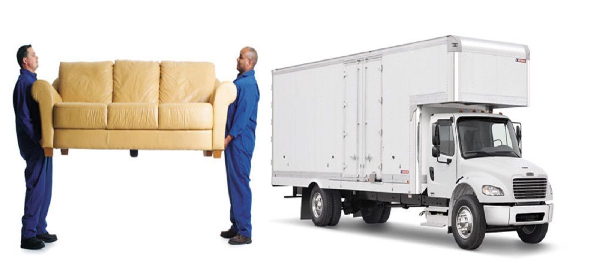 كيفية تأمين العفش في شاحنة نقل الأثاث بشكل صحيح