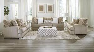 Creating a Cozy Living Room with Comfortable Furniture