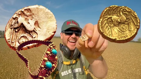How Machines Have Revolutionized Gold Mining Techniques