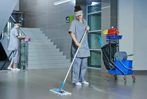 The Ultimate Guide to Abschlussreinigung Services