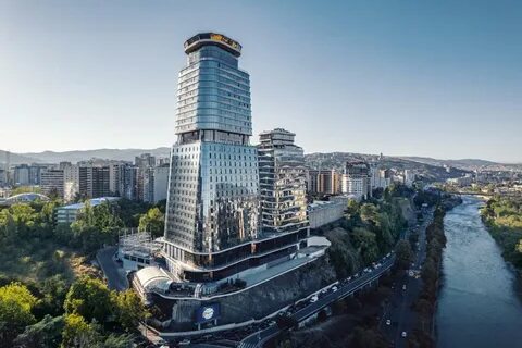 أسعار الفنادق في باتومي: كيف تتوقع تكلفة إقامتك