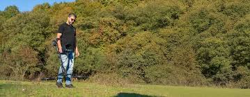 The Ultimate Guide to Finding the Right Gold Detector Price for You