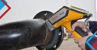 Advanced Techniques for Nondestructive Testing in Egypt