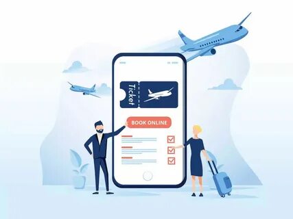 أفضل برنامج لحجز الطيران: مقارنة بين خيارات مختلفة