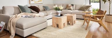 The Benefits of Sectional Sofas for Small Living Spaces