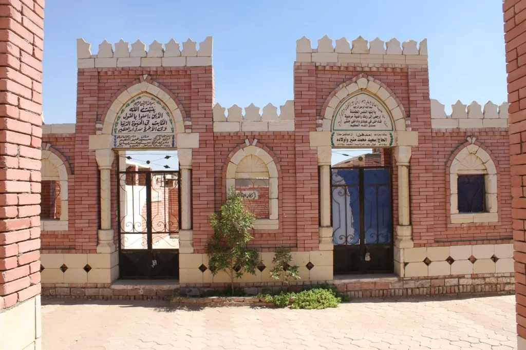 تأثير ارتفاع أسعار مقابر التجمع الخامس على الأسرة المصرية