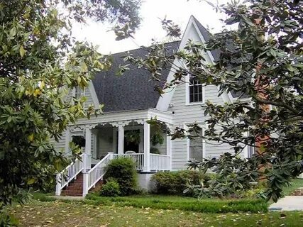 Unwind at the Perfect Coastal Cottage Rentals in Georgia