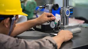 Understanding the Calibration Process for Temperature Controllers in Egypt