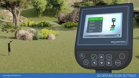 تقنيات التنقيب الحديثة في البحث عن المعادن والبترول