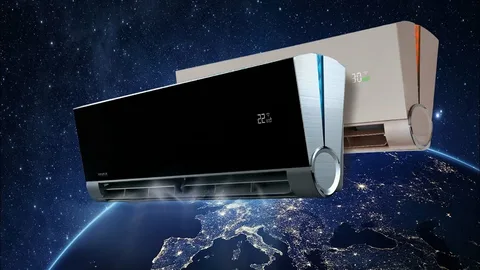 أسباب تسرب الغازات الضارة من مكيف الهواء وكيفية تجنبها