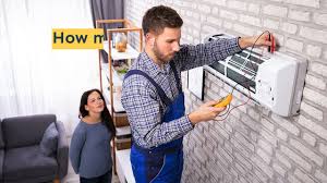 مزايا شركة تركيب مكيفات معتمدة: لماذا يجب الاعتماد على شركة معتمدة في تركيب المكيفات؟