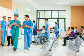 The Ultimate Guide to the Best Medical Tourism Company in Saudi Arabia