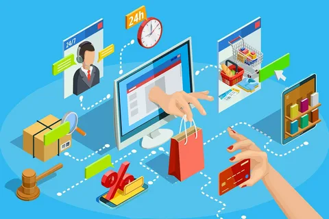أهمية الفيديو في التسويق الإلكتروني وتأثيره على المشاهدين
