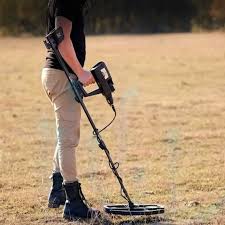 German Precision: The Innovations of Metal Detectors Made in Germany