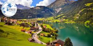 اكتشف جمال الطبيعة مع عروض جورجيا الخاصة بالزوجين