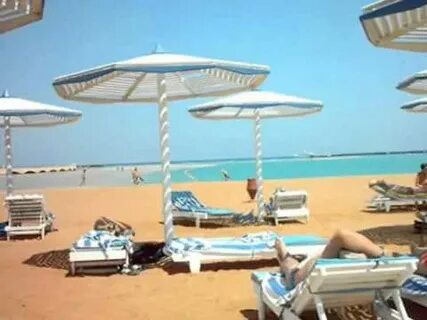 Uncovering the Wonders of Orange Bay: A Must-See in Hurghada