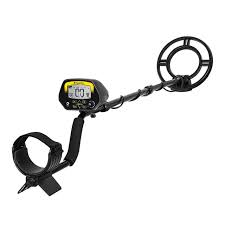 Unveiling the Power of the Garrett Axiom Metal Detector